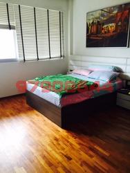 Raya Garden (D19), Terrace #103950302